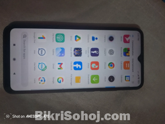 Redmi A10